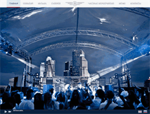 Tablet Screenshot of kryshamira.ru